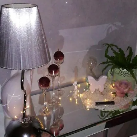 Ines Apartment *