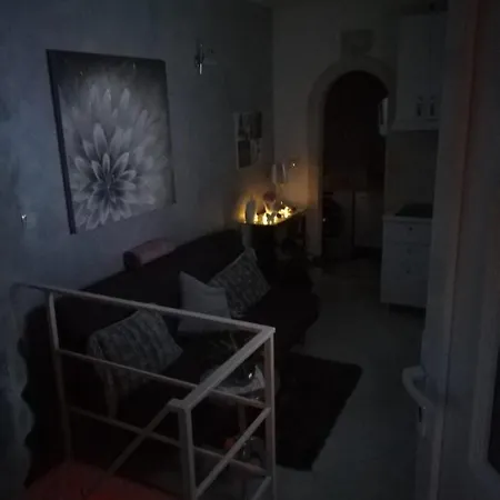 Ines Apartment Split