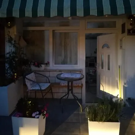 Apartment Ines Split