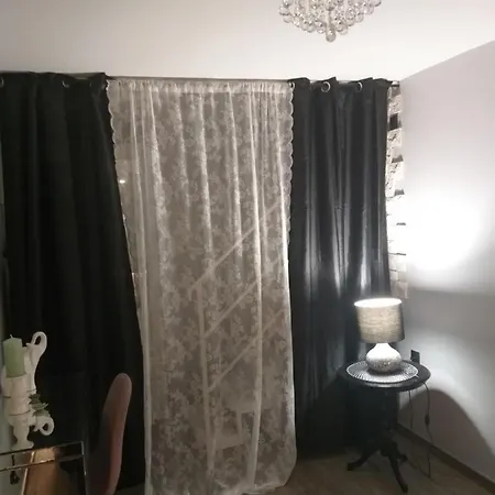 Ines Apartment *
