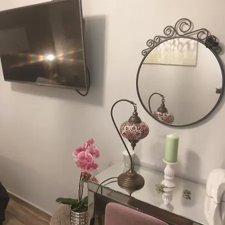 Apartment Ines