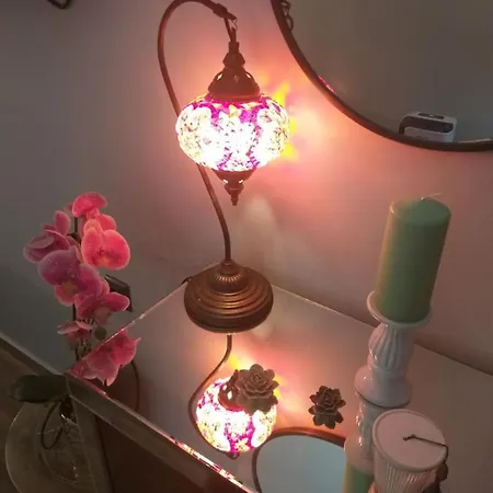 Ines Apartment *