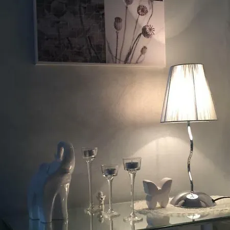 Apartment Ines