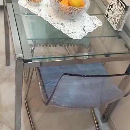 Apartment Ines *