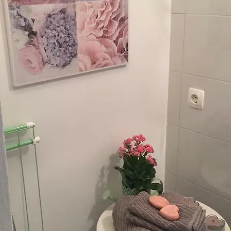 Ines Apartment *