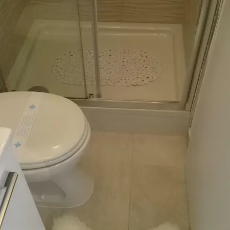 Apartment Ines *